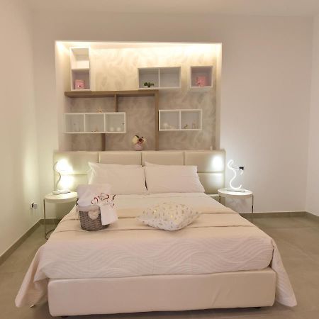 פומפיי Love Inn מראה חיצוני תמונה