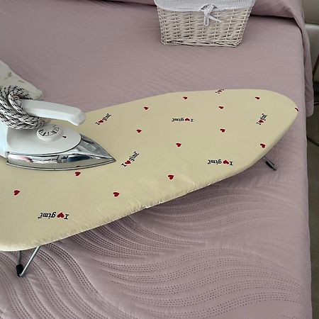 פומפיי Love Inn מראה חיצוני תמונה